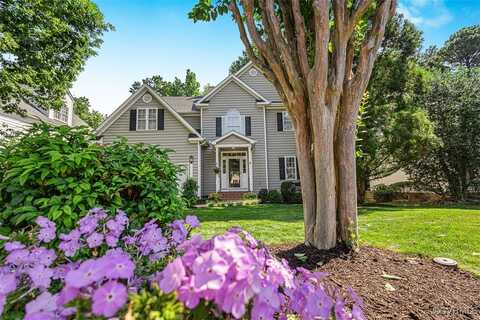 5227 Scotsglen Drive, Glen Allen, VA 23059