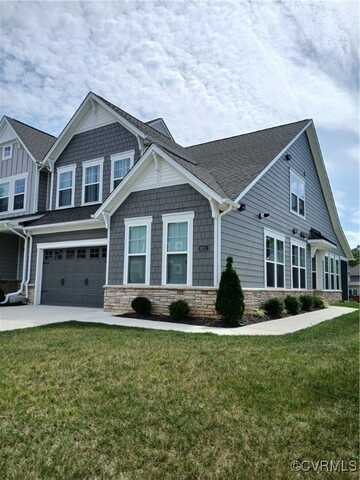 9251 Marl Ridge Lane, Mechanicsville, VA 23116