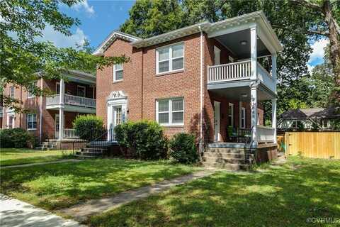 4304 W Franklin Street, Henrico, VA 23221