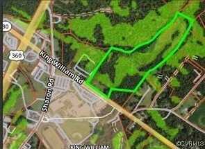 12375 King William Road, King William, VA 23086