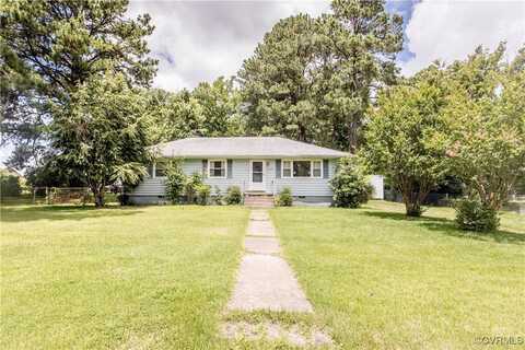 12100 Brookview Drive, Chesterfield, VA 23112