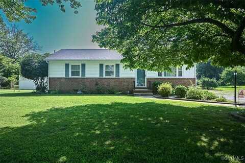 7380 Brandy Creek Drive, Mechanicsville, VA 23111