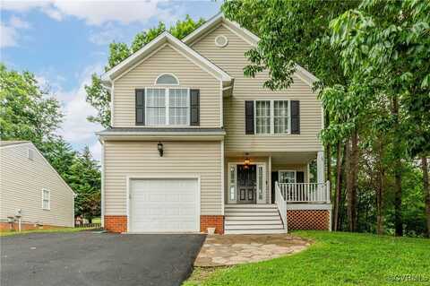 15000 Featherchase Drive, Chesterfield, VA 23832
