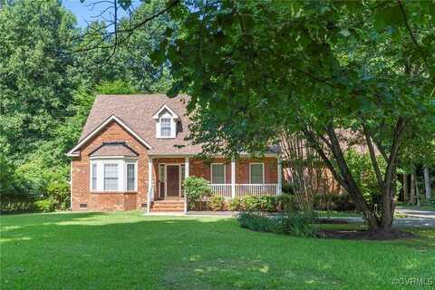 6768 Poplar Woods Court, Quinton, VA 23141