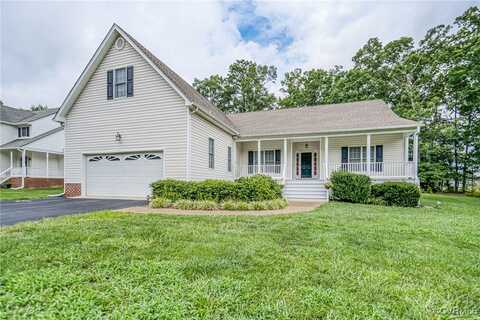 6784 Arbor Meadows Drive, Chesterfield, VA 23831