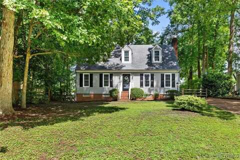 10924 Sunset Hills Drive, North Chesterfield, VA 23236