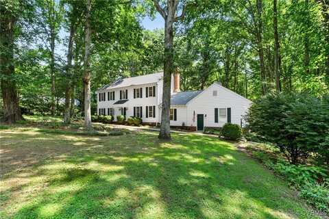 221 Farnham Drive, North Chesterfield, VA 23236