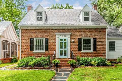 5008 W Seminary Avenue, Richmond, VA 23227