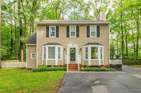 4614 River Mill Court, Glen Allen, VA 23060
