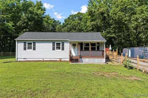 520 Monte Verde Road, Center Cross, VA 22437