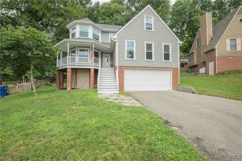 7077 River Pine Court, Mechanicsville, VA 23111