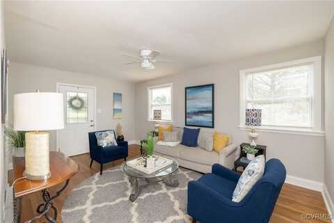 1002 Garber Street, Richmond, VA 23231