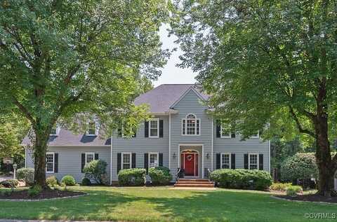 10801 Cherry Hill Drive, Glen Allen, VA 23059