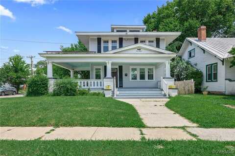 315 Virginia Avenue, Colonial Heights, VA 23834