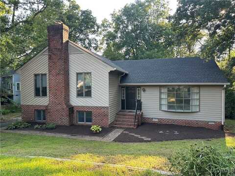 8253 Skirmish Lane, Mechanicsville, VA 23111