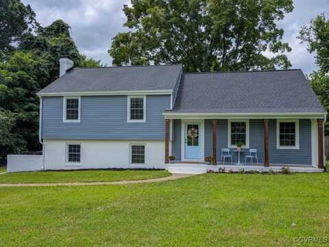 2600 Dolfield Drive, North Chesterfield, VA 23235