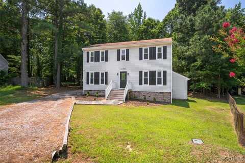 12305 Leesburg Circle, Midlothian, VA 23112