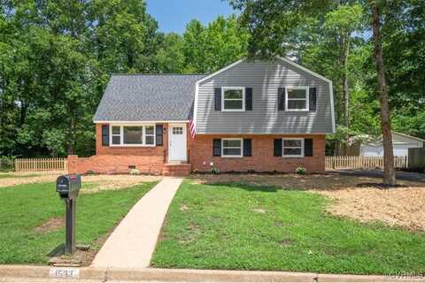 1533 Sandgate Road, Midlothian, VA 23113