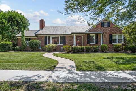 4601 W Grace Street, Richmond, VA 23230
