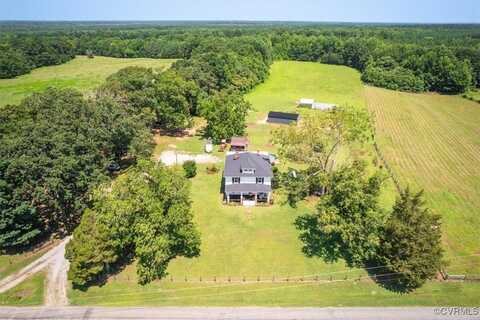 3261 Alvis Road, La Crosse, VA 23950