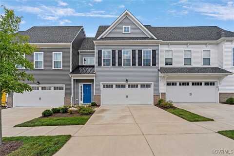 7001 Leire Lane, Chesterfield, VA 23832