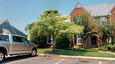 7816 Camolin Court, Henrico, VA 23228