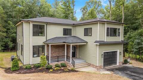 1218 Old Hundred Road, Midlothian, VA 23114