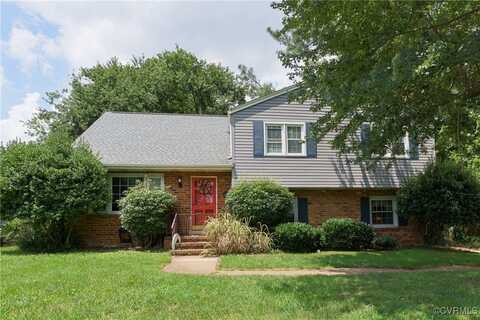 8404 Pamela Drive, Henrico, VA 23229