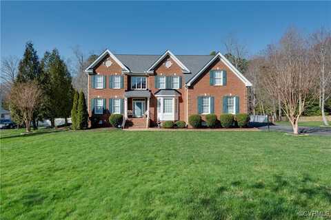 6049 Gobbler Glen Place, Hanover, VA 23111