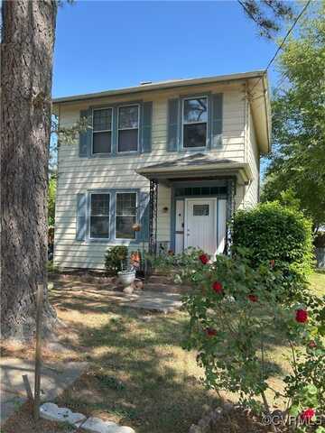 2307 Wright Avenue, Richmond, VA 23224