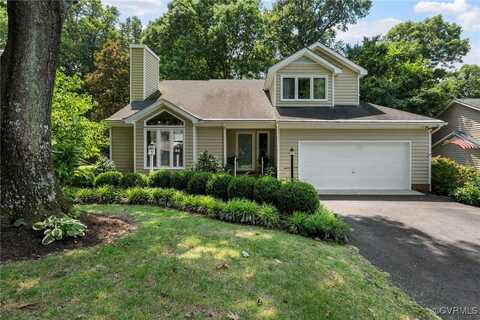 5814 Spinnaker Cove Road, Midlothian, VA 23112