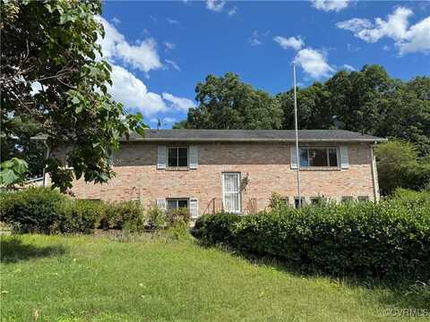 4911 Aqua Lane, Prince George, VA 23875