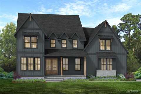 15001 Abberton Drive, Midlothian, VA 23112