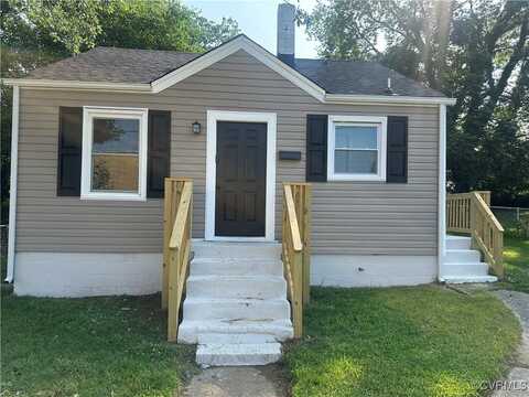 29 Cherry Street, Petersburg, VA 23803