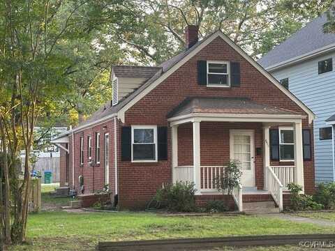 4411 Leonard Parkway, Richmond, VA 23221