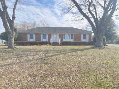 8195 Crestline Lane, Mechanicsville, VA 23111