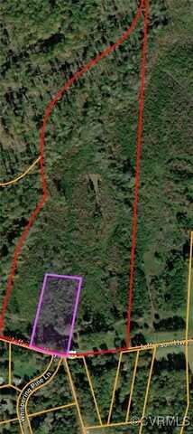 16173 (LOT 2) Jefferson Highway, Bumpass, VA 23024