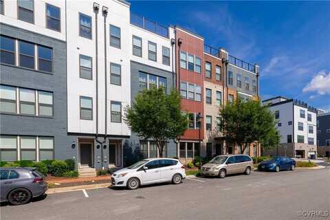 5329 Old Main Street unit: A, Henrico, VA 23231