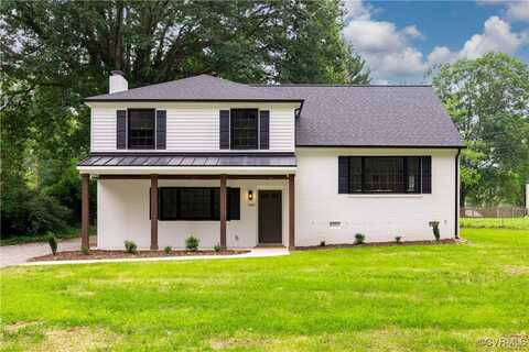 10411 Duryea Drive, Richmond, VA 23235