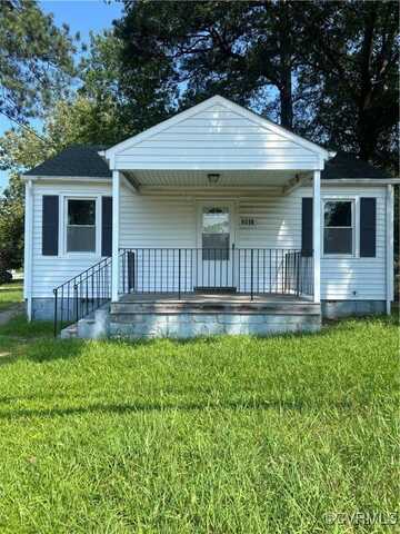 2407 Oaklawn Boulevard, Hopewell, VA 23860