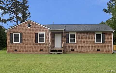 25504 Walkers Landing Court, North Dinwiddie, VA 23803