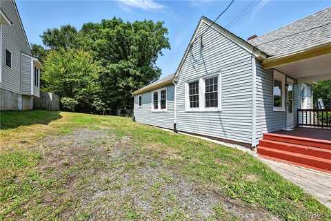 1503 Columbia Street, Richmond, VA 23224