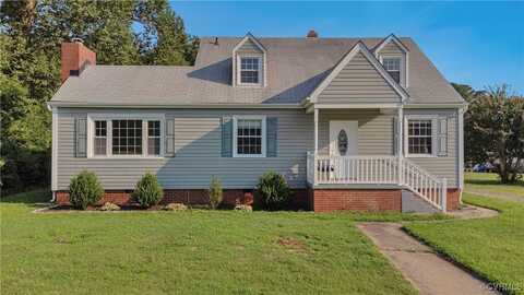 4305 Lakeview Road, South Chesterfield, VA 23803