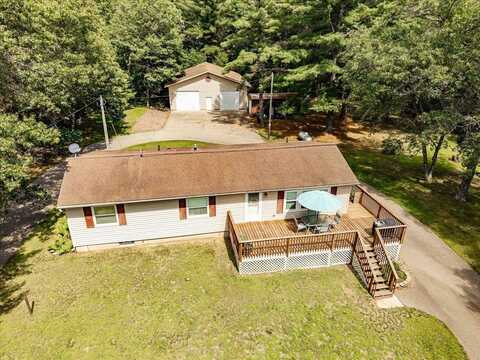 618 DEER RUN ROAD, Nekoosa, WI 54457