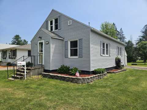 501 N ASH AVENUE, Marshfield, WI 54449