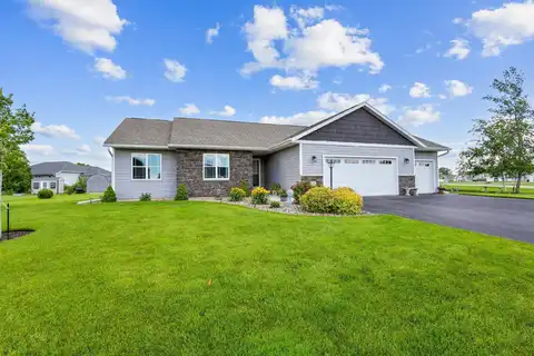 4120 HANOVER STREET, Plover, WI 54467