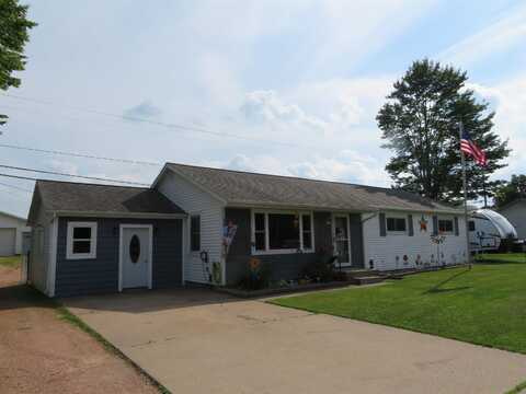 2517 W MAIN STREET, Merrill, WI 54452