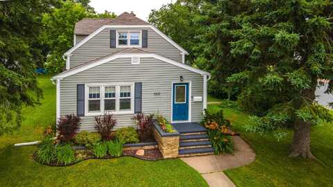 500 SOUTH LINE ROAD, Rothschild, WI 54474