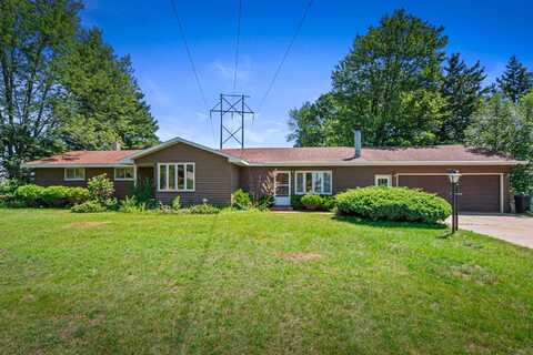 1804 CONANT STREET, Stevens Point, WI 54481