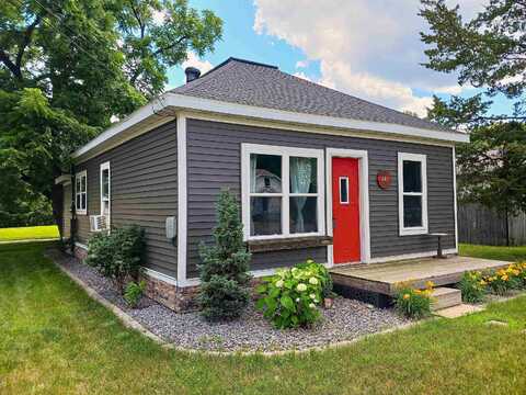 446 CASE AVENUE, Wisconsin Rapids, WI 54494